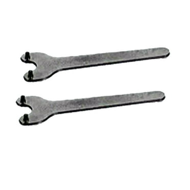UNIVERSAL ADJUSTABLE PIN WRENCH For ANGLE GRINDER POLISHER NUT REMOVER Q4P9 UNIVERSAL ADJUSTABLE PIN WRENCH For ANGLE GRINDER POLISHER NUT REMOVER Q4P9